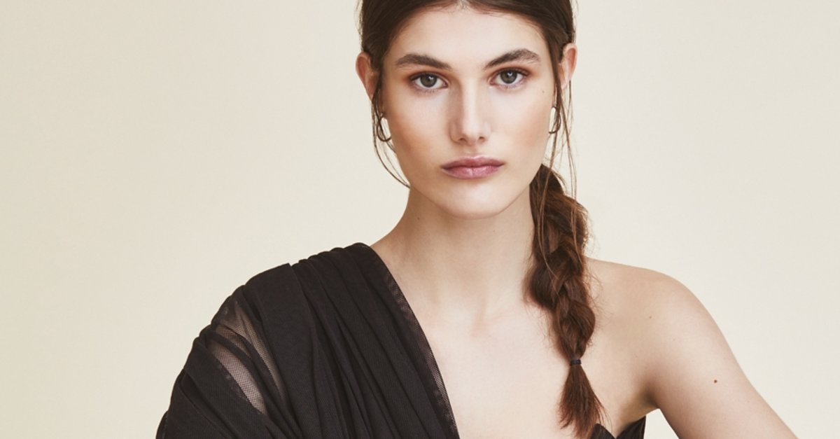 Stil rehberi: Monokrom