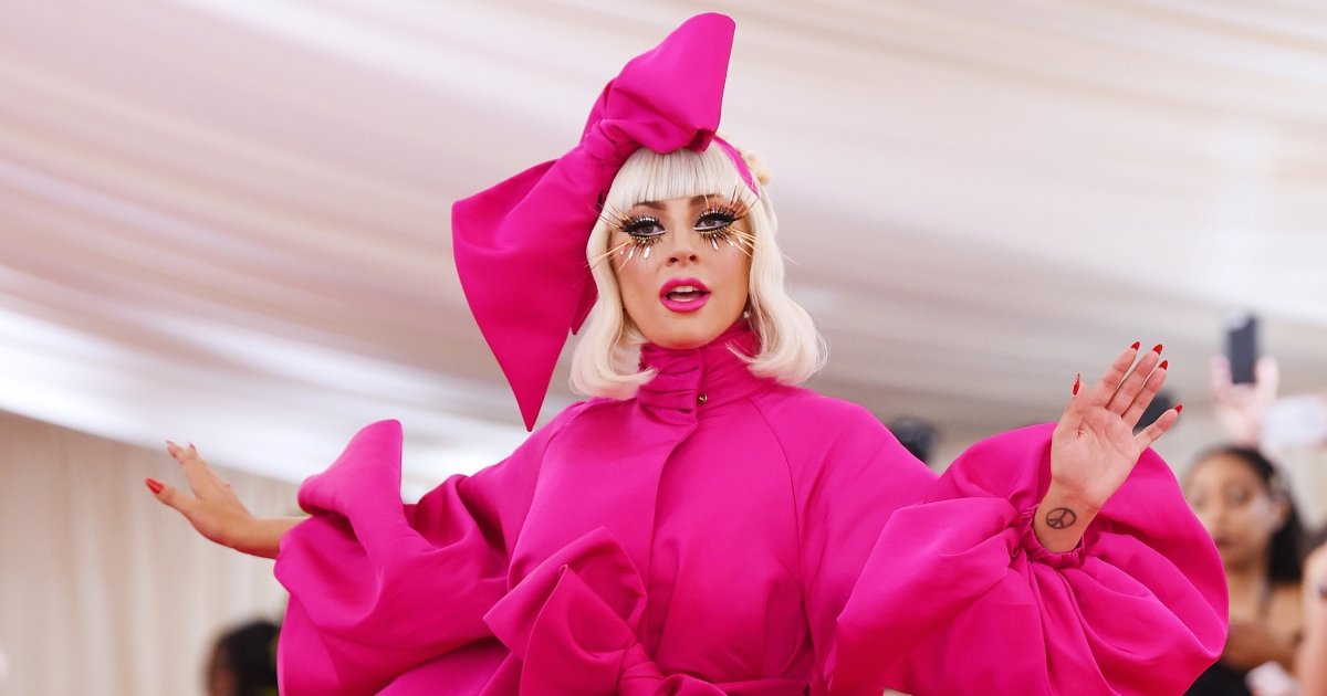 Lady Gaga'nın güzellik markası: Haus Labs