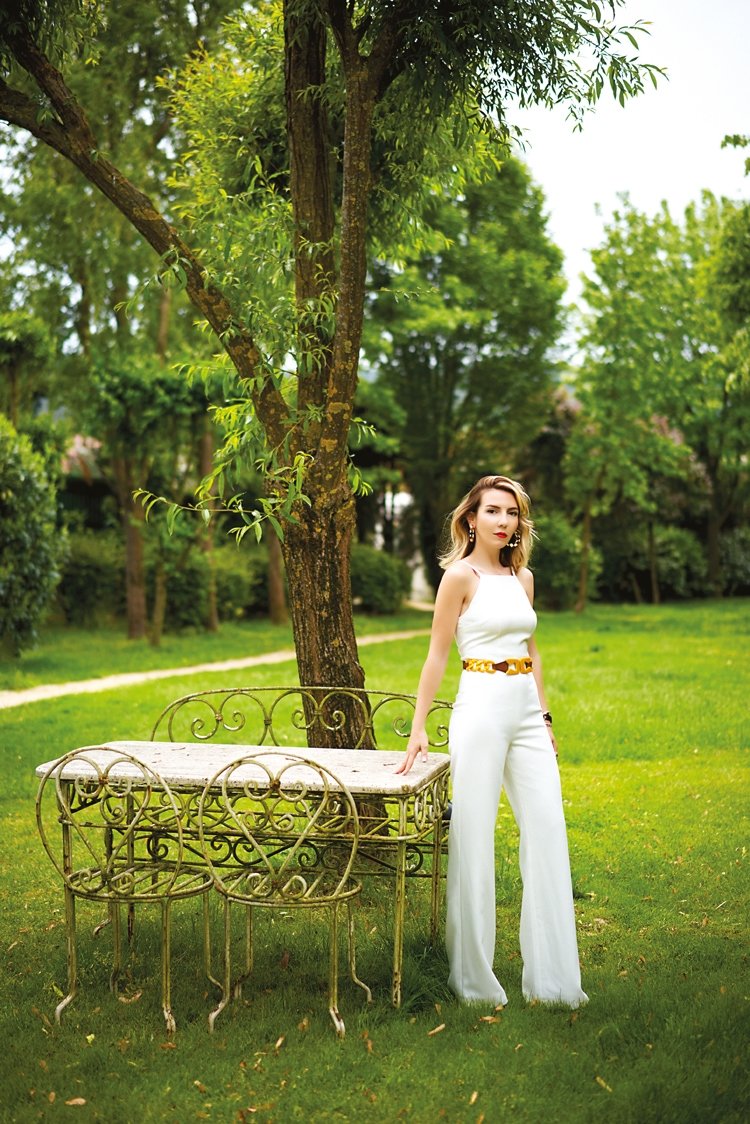 Net ve yalın birleşim