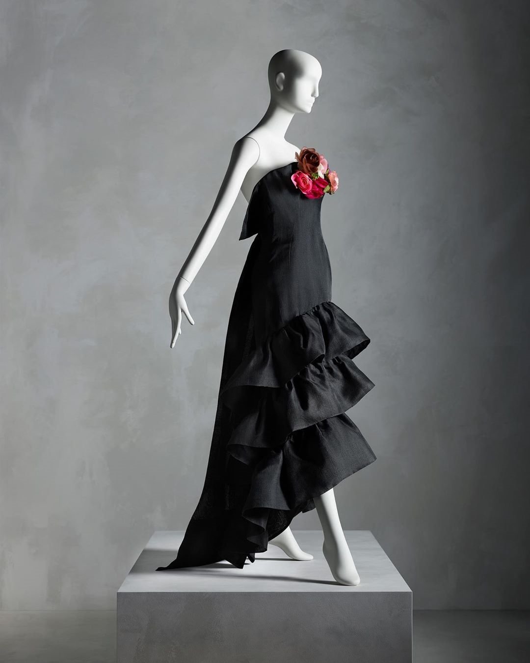 Moda Peşinde: Sandy Schreier Koleksiyonu