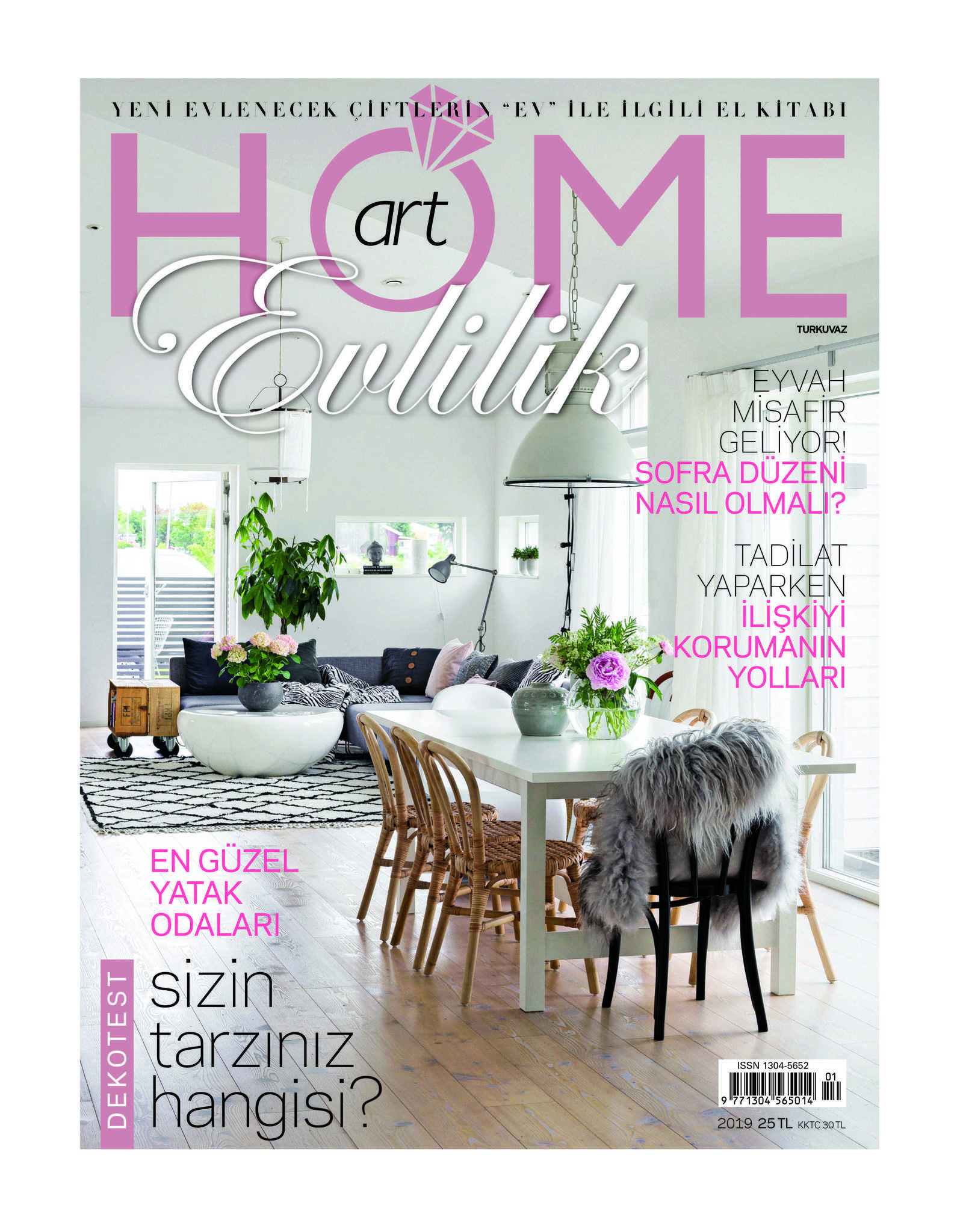 Home Art Evlilik çıktı