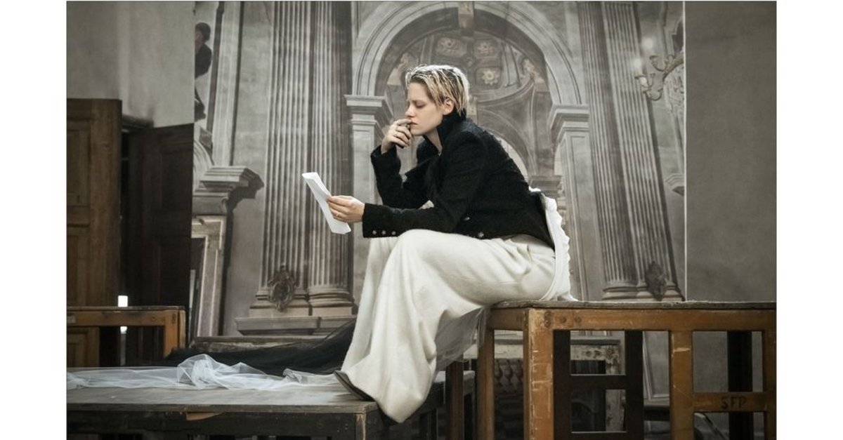 Kristen Stewart ve Emma Watson Pirelli 2020 Takvimi'nde