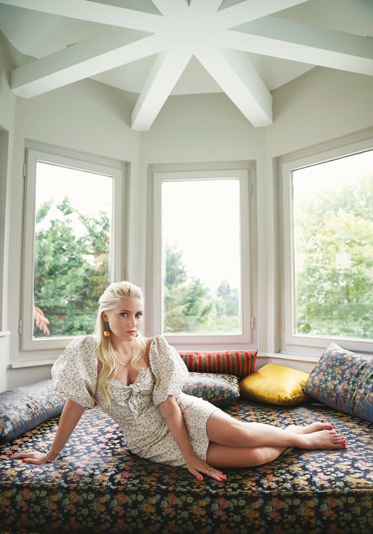 Masalın kahramanı: Yasemin Hekimoğlu Gençoğlu