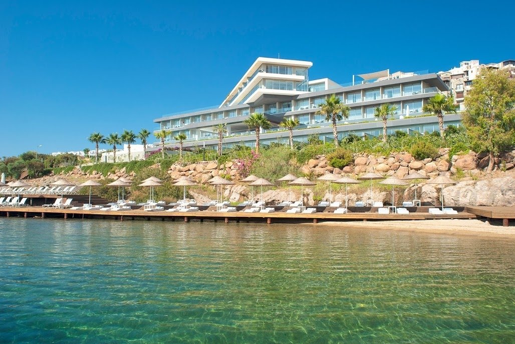 Yaza dair yeni hikayeler