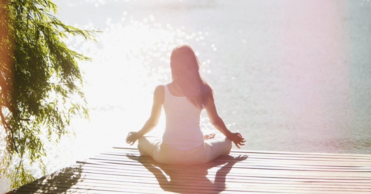 Yoganın sağlığa 10 önemli faydası