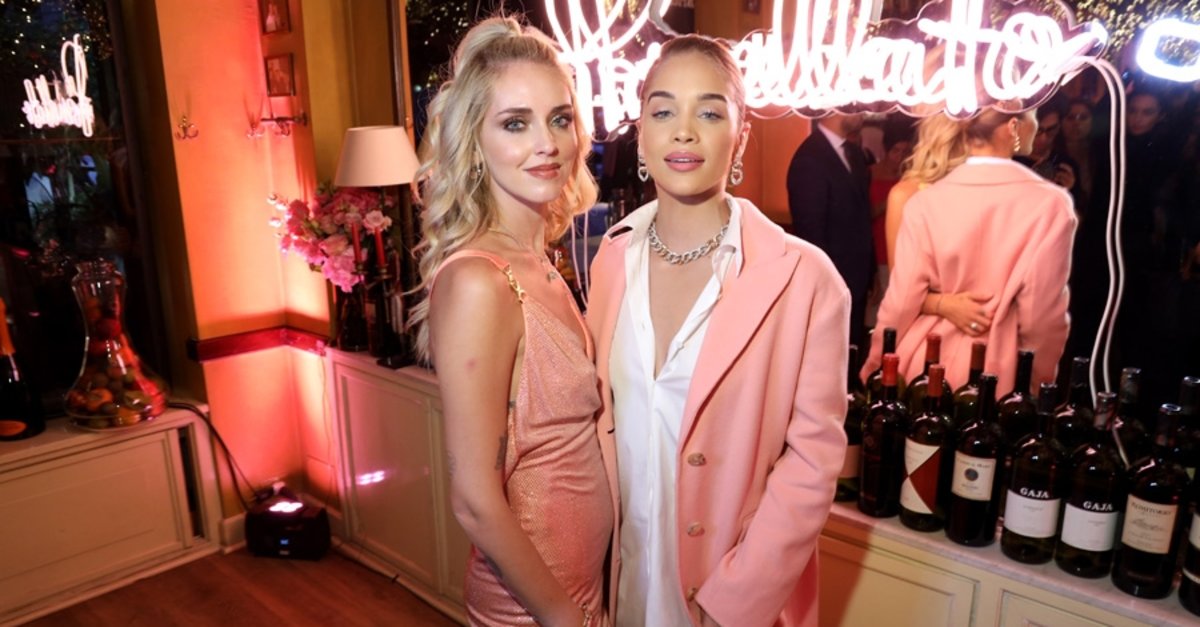 Pomellato Pink Nudo koleksiyonu