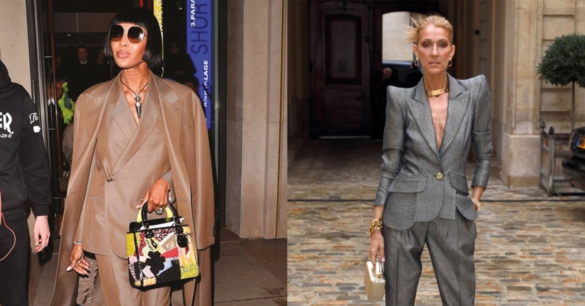 Maskülen giyimin kodları