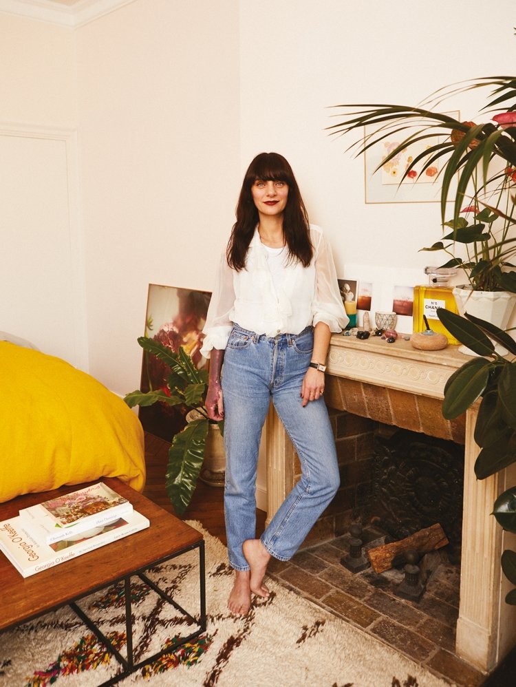 My Life My Style: Lucia Pica