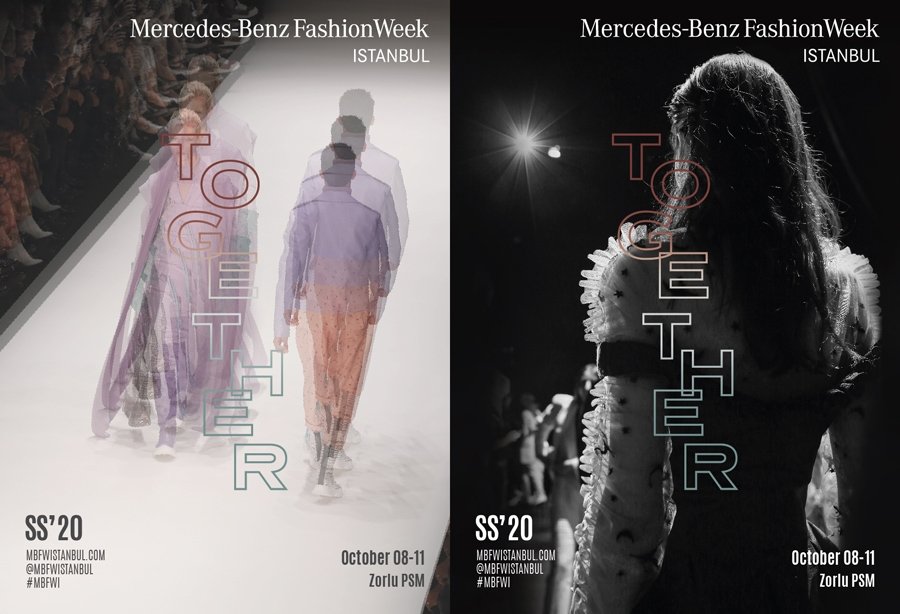 Mercedes-Benz Fashion Week Istanbul etkinlik takvimi açıklandı