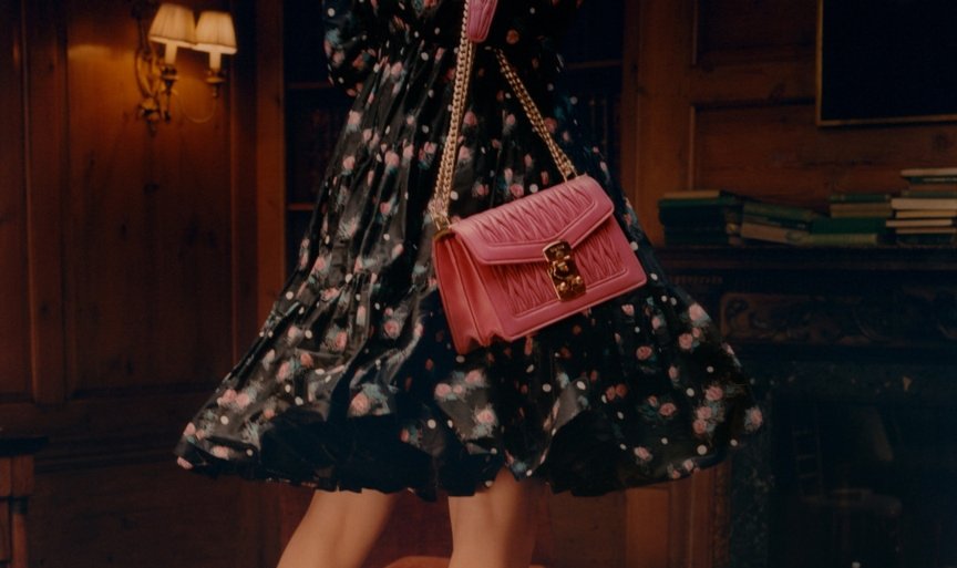 Miu Confidential: Çantalar Yalan Söylemez