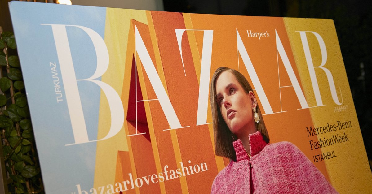 MBFW Istanbul’un açılışına Harper’s Bazaar’ın partisi damga vurdu