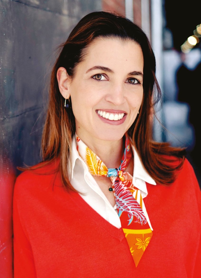 Feride Tansuğ Acar ile 24 saat