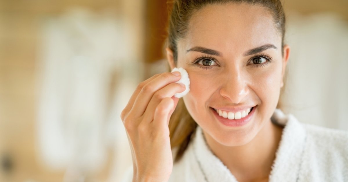 Spor sonrası cilt bakımı nasıl olmalı?