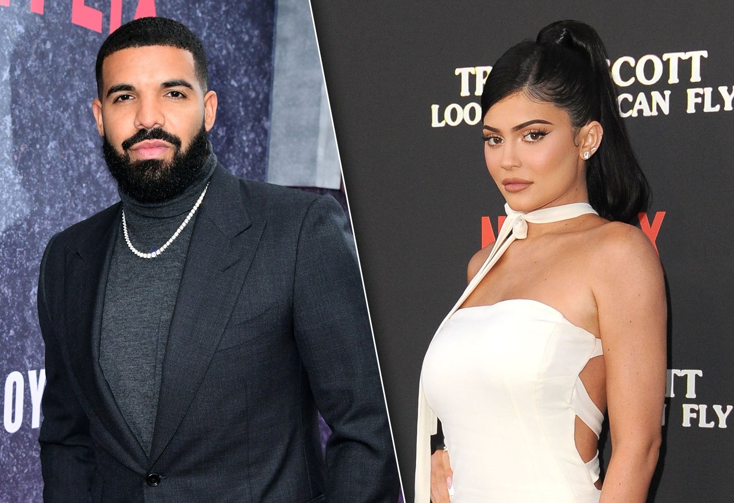 Kylie Jenner ile Drake aşk mı yaşıyor?