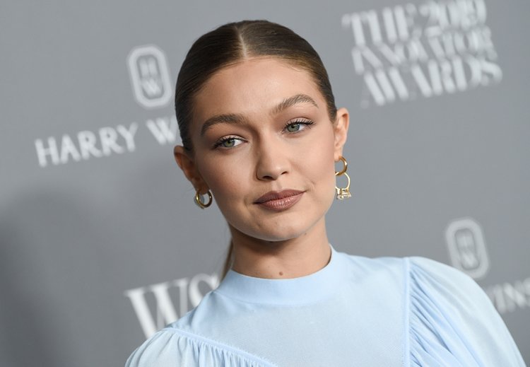Gigi Hadid stilini eleştirenlere yanıt verdi