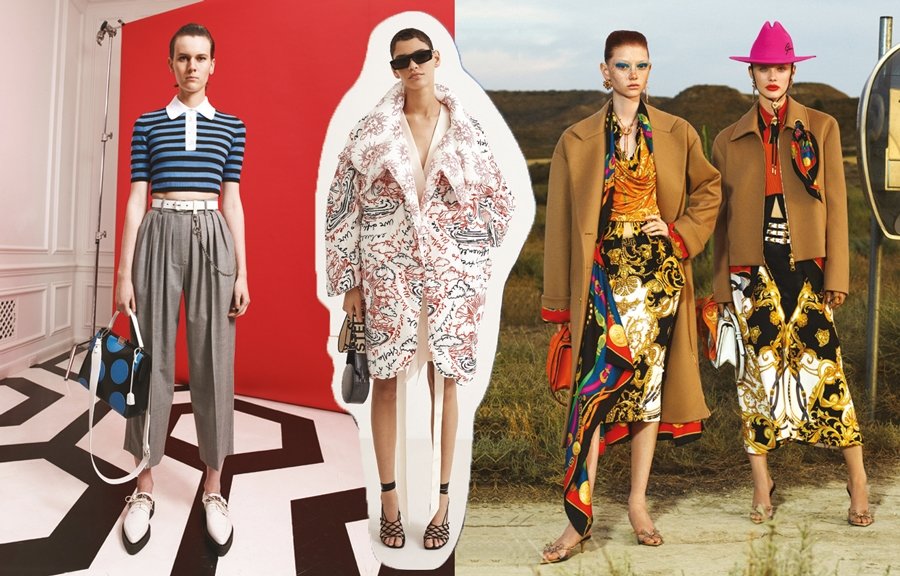 Küresel ısınmaya karşı moda paktı