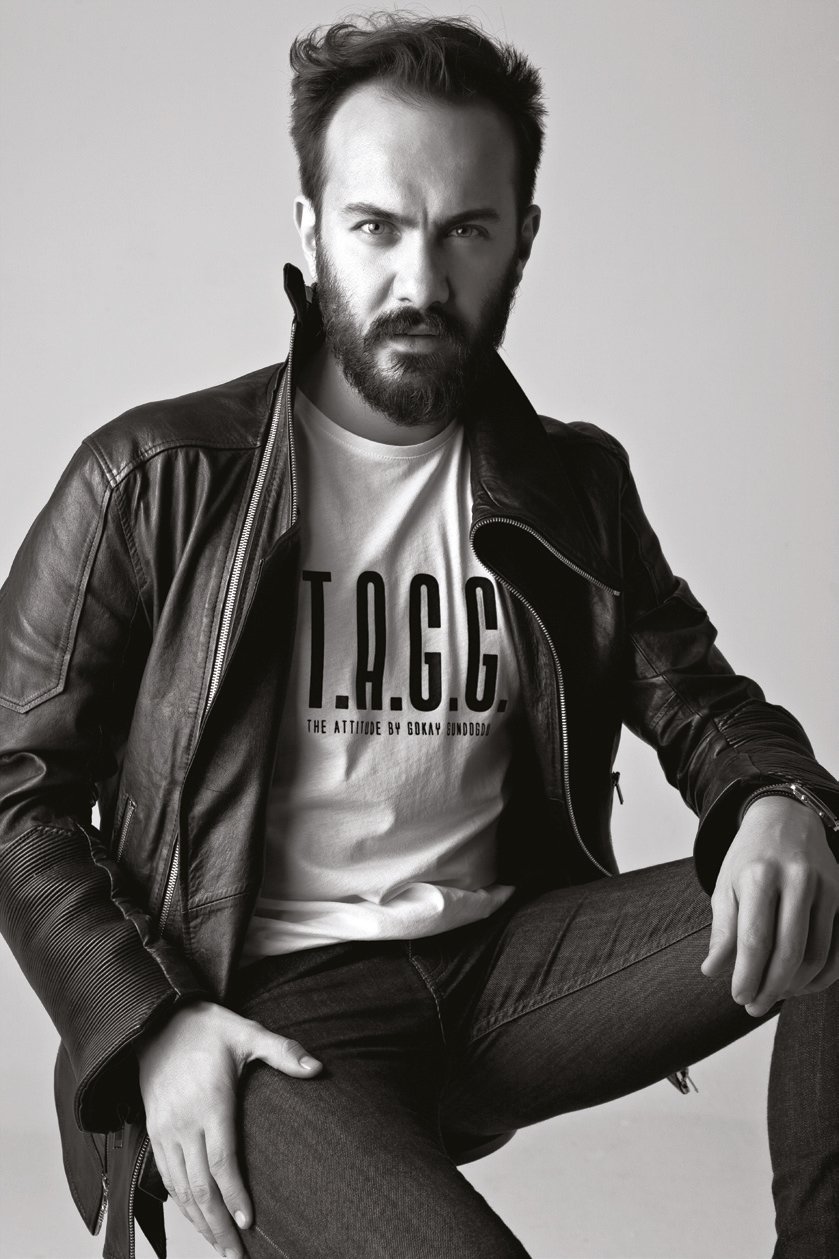 Gökay Gündoğdu ile 24 saat