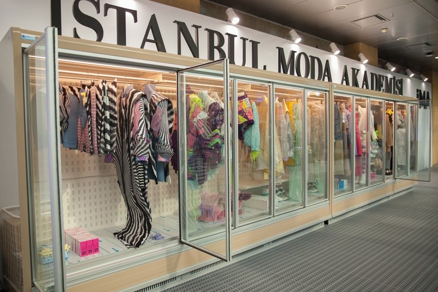 New Gen, Türkiye Tasarım Haftası'nda!