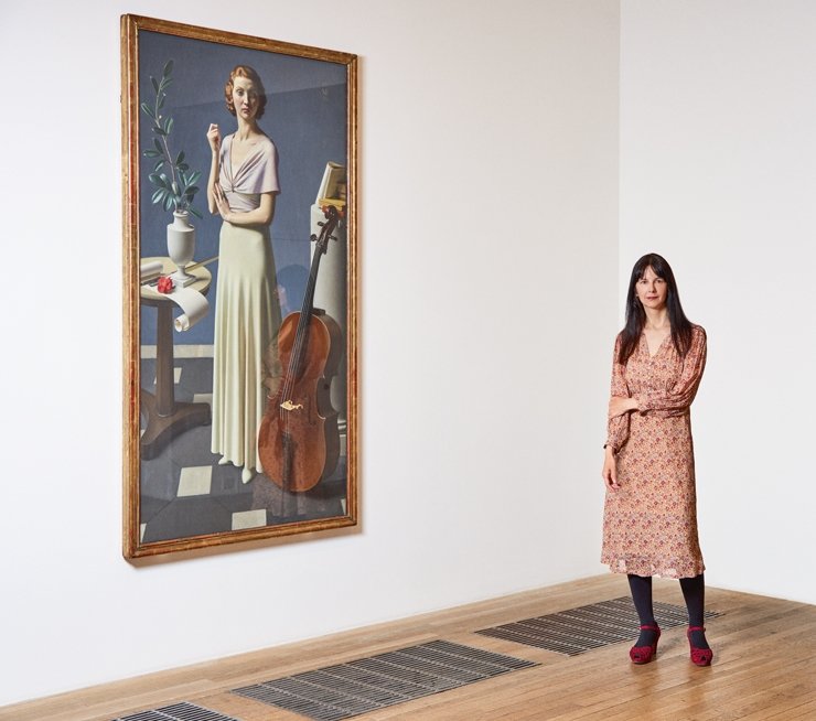 Tamamen aynı fikirde