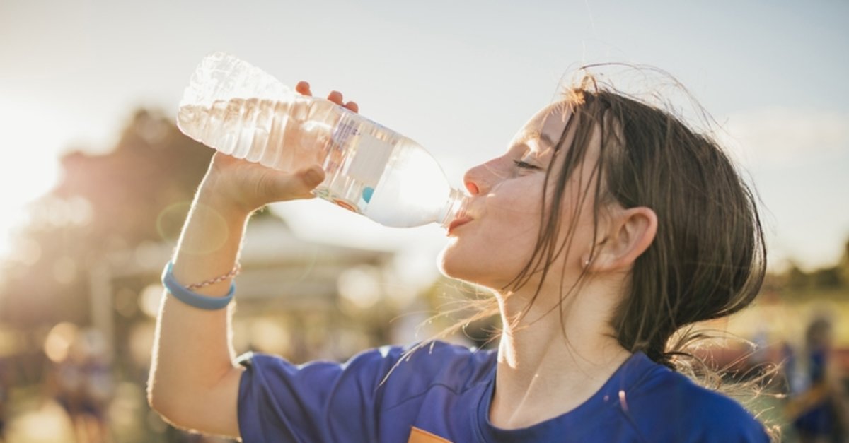 Kışın yeterli miktarda su içmek için 7 püf nokta