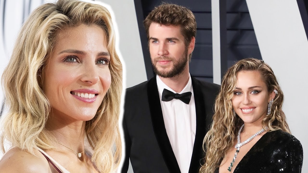 Elsa Pataky: Liam, Miley'den daha iyisini hak ediyor
