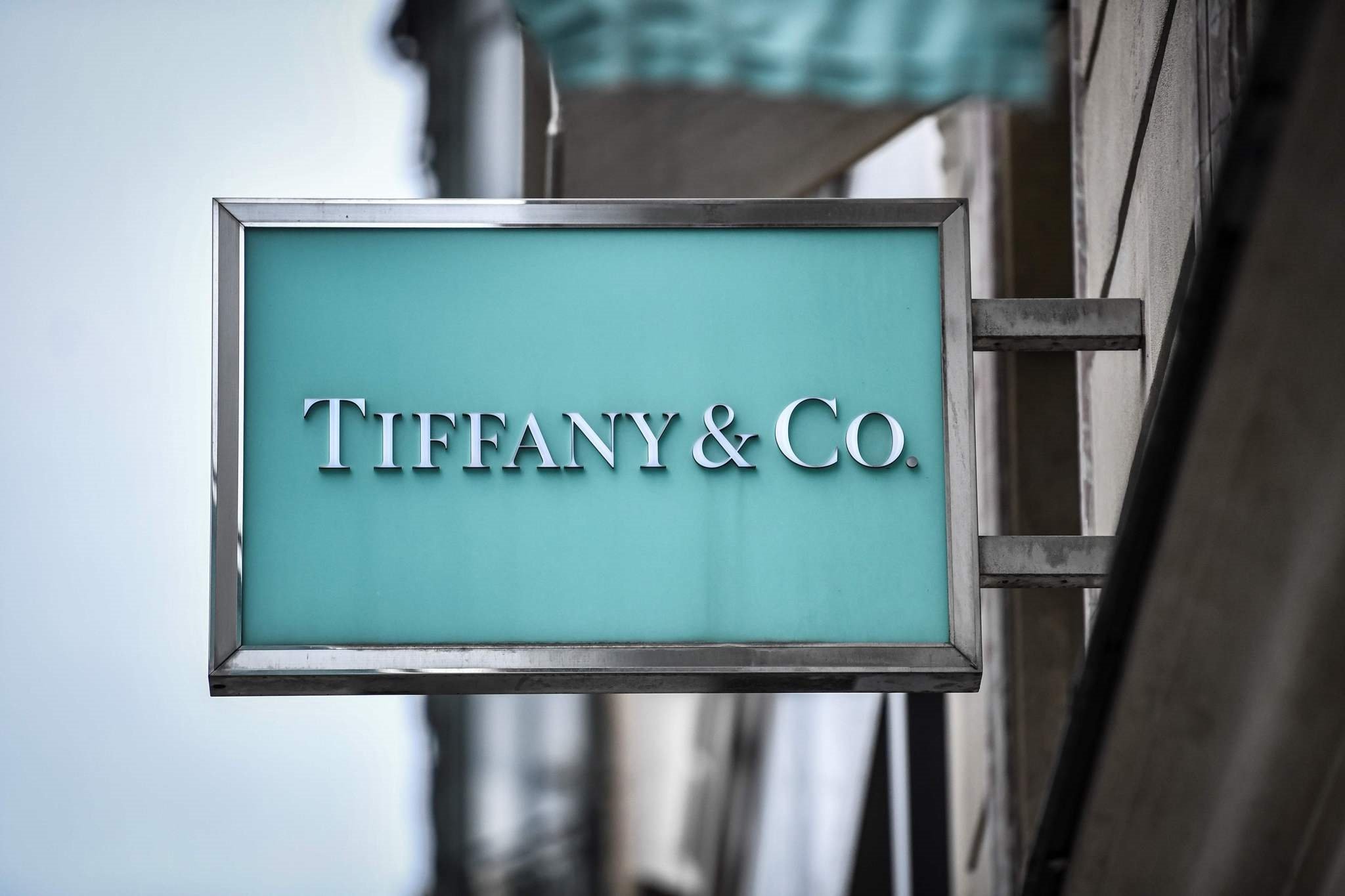 LVMH, Tiffany & Co.'yu satın aldı