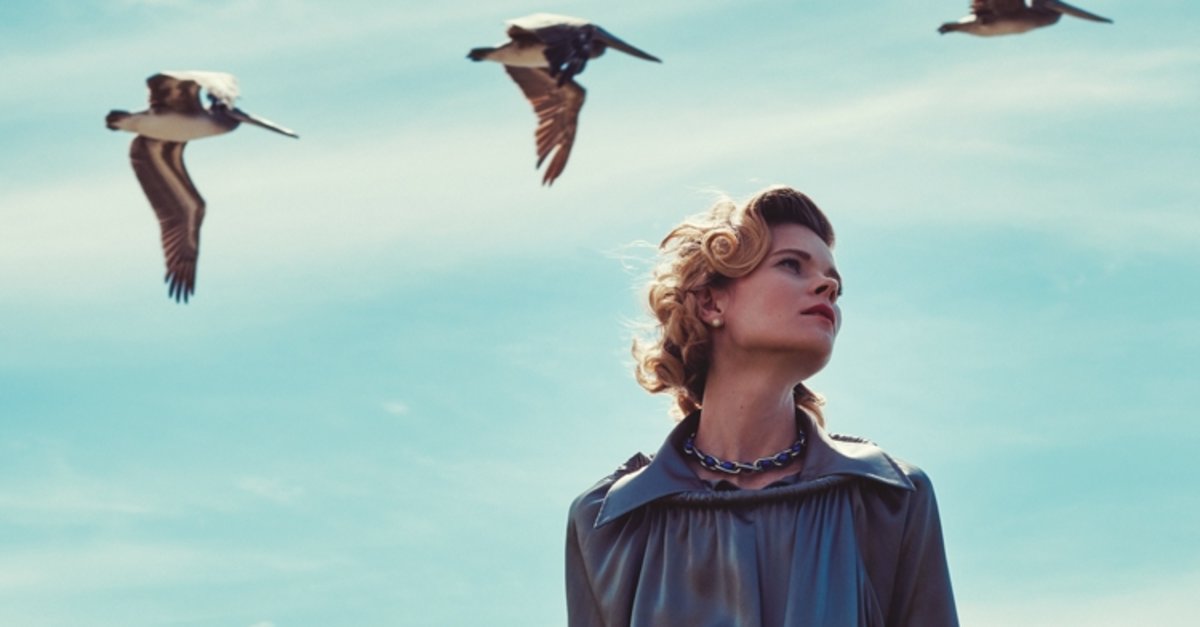 Ustalara saygı: Kuşlar