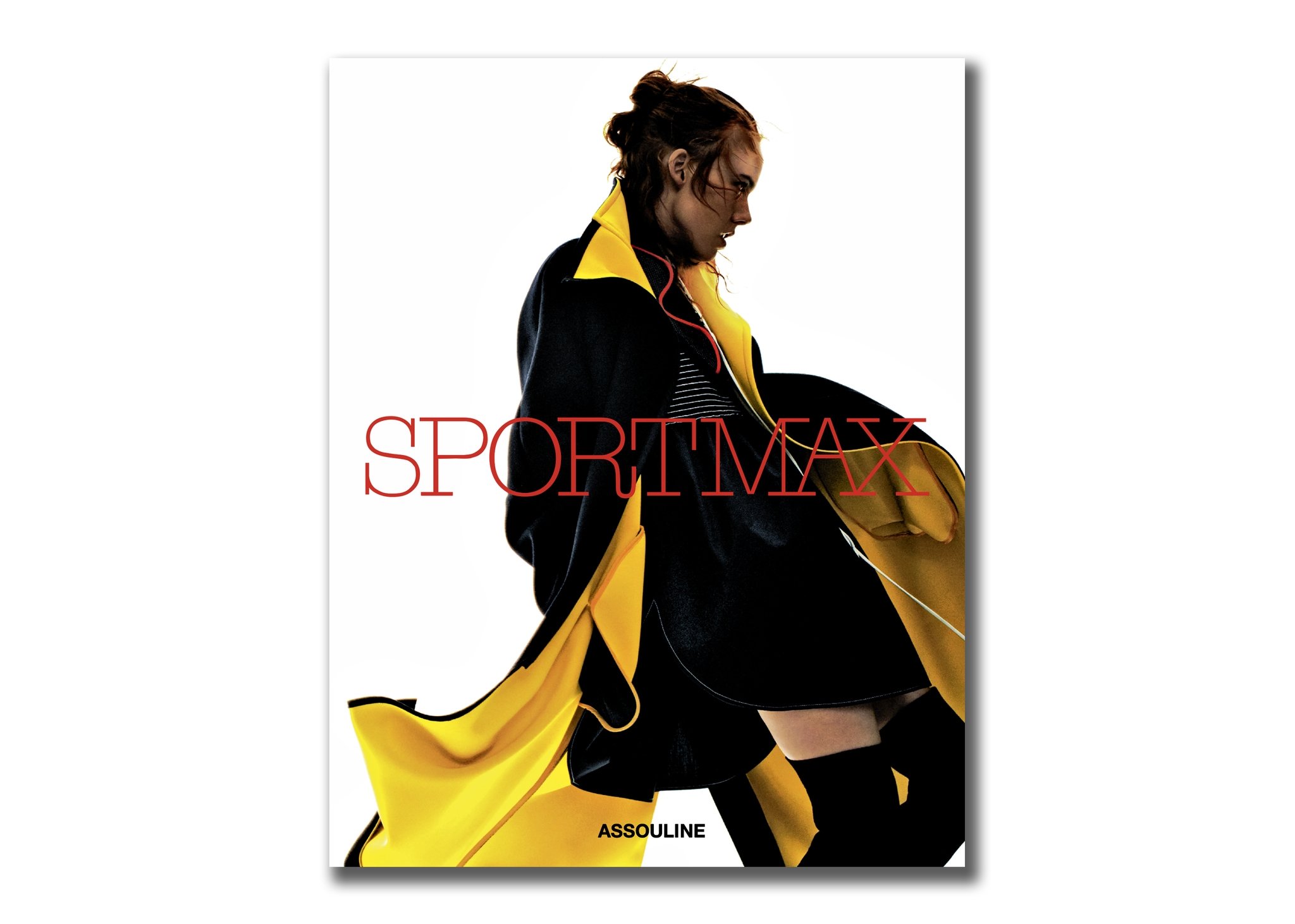 Sportmax 50. yılını kutluyor