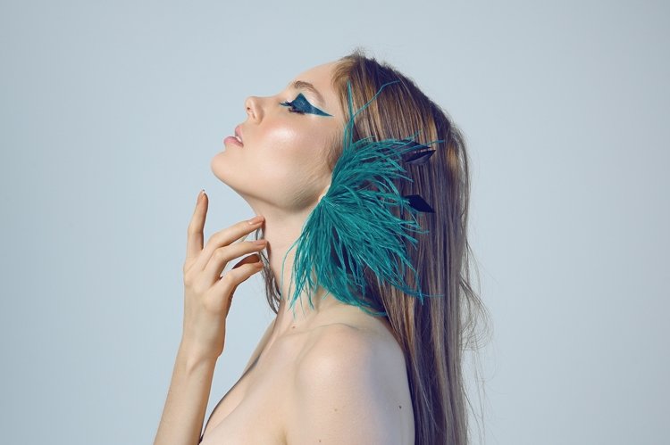 Eli Peacock ile tüm gözler üzerinde