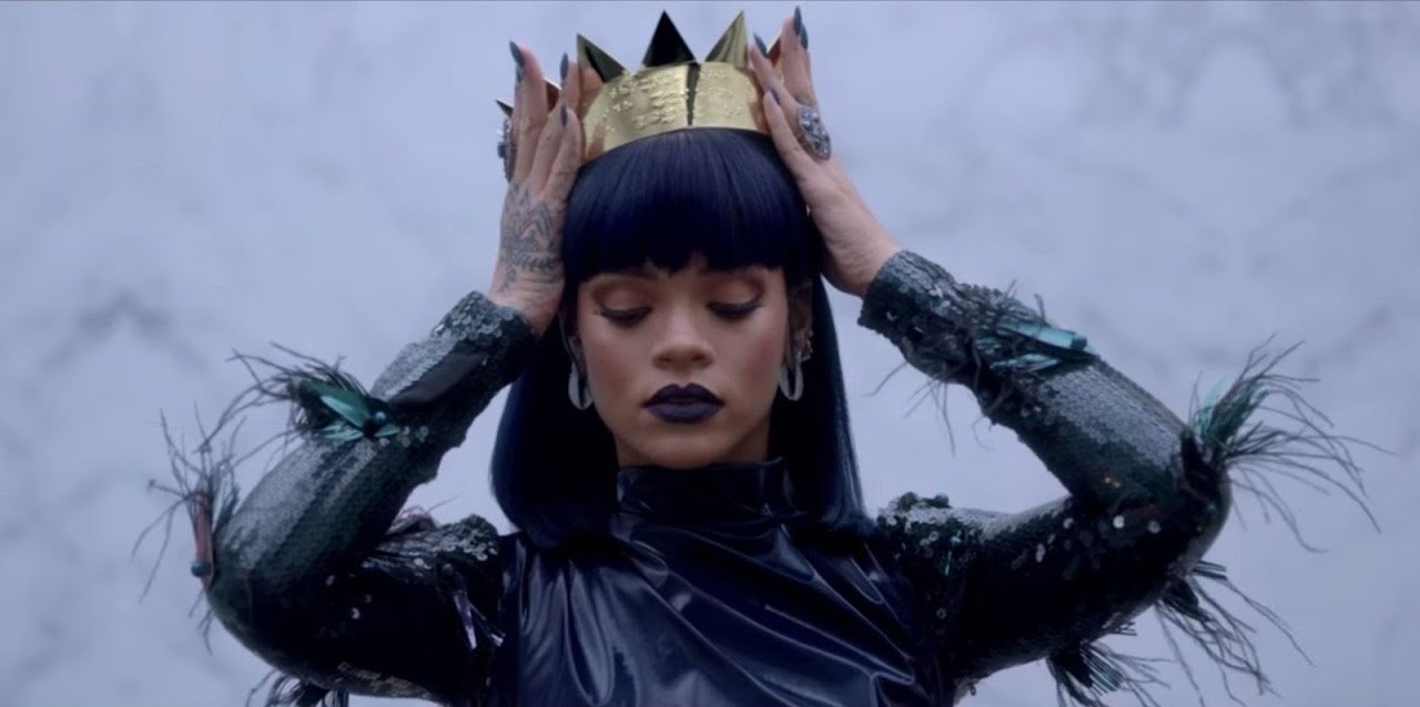 Rihanna'nın hayatı belgesel oluyor