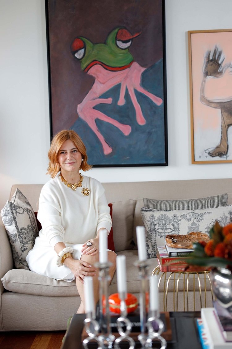 Haremlique Istanbul’un yeni koleksiyonu: Gates of Paradise