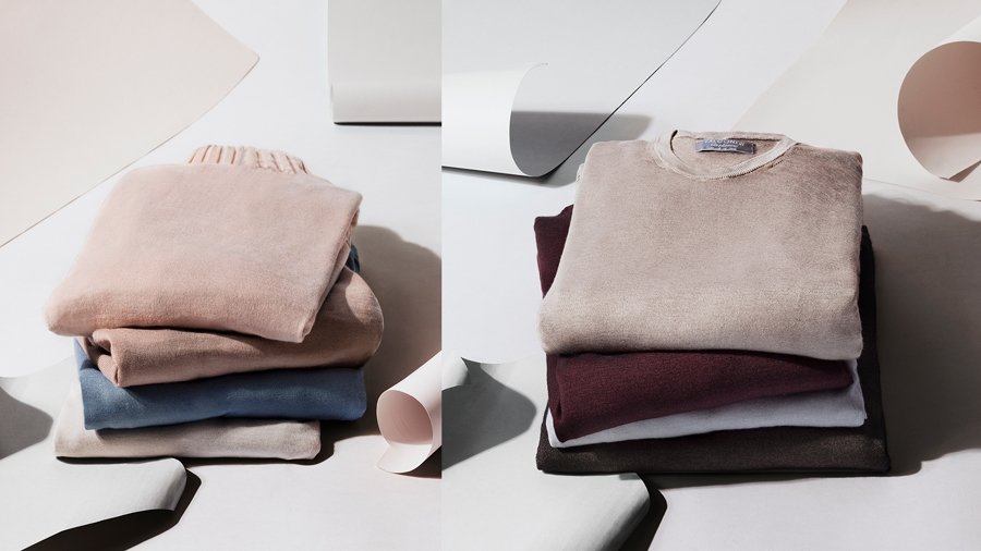 Falconeri, Türkiye'de kapılarını açtı