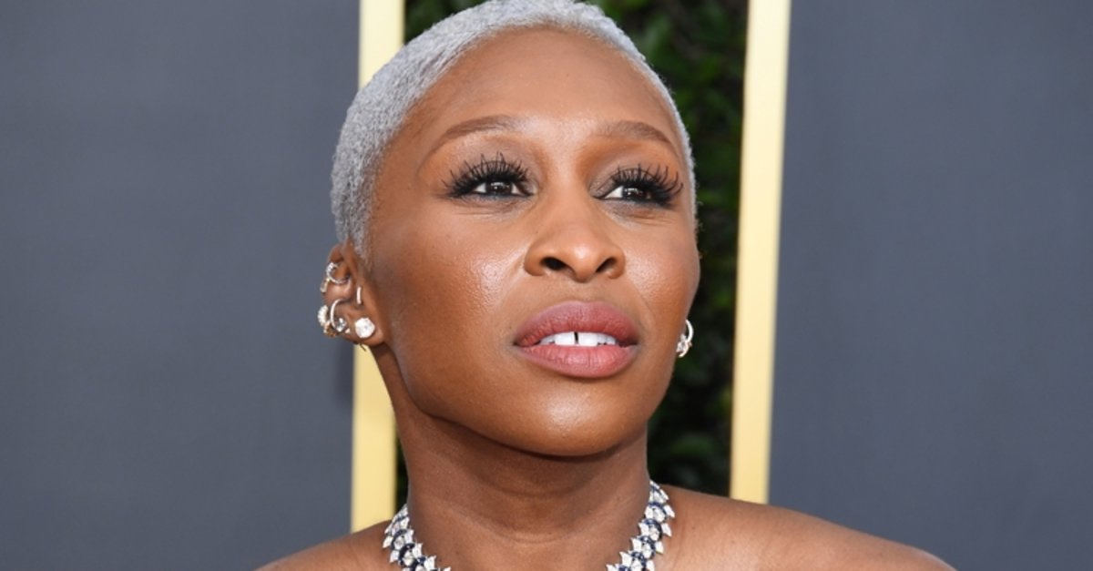 77. Golden Globe'da Bulgari ile ışıldayan yıldızlar