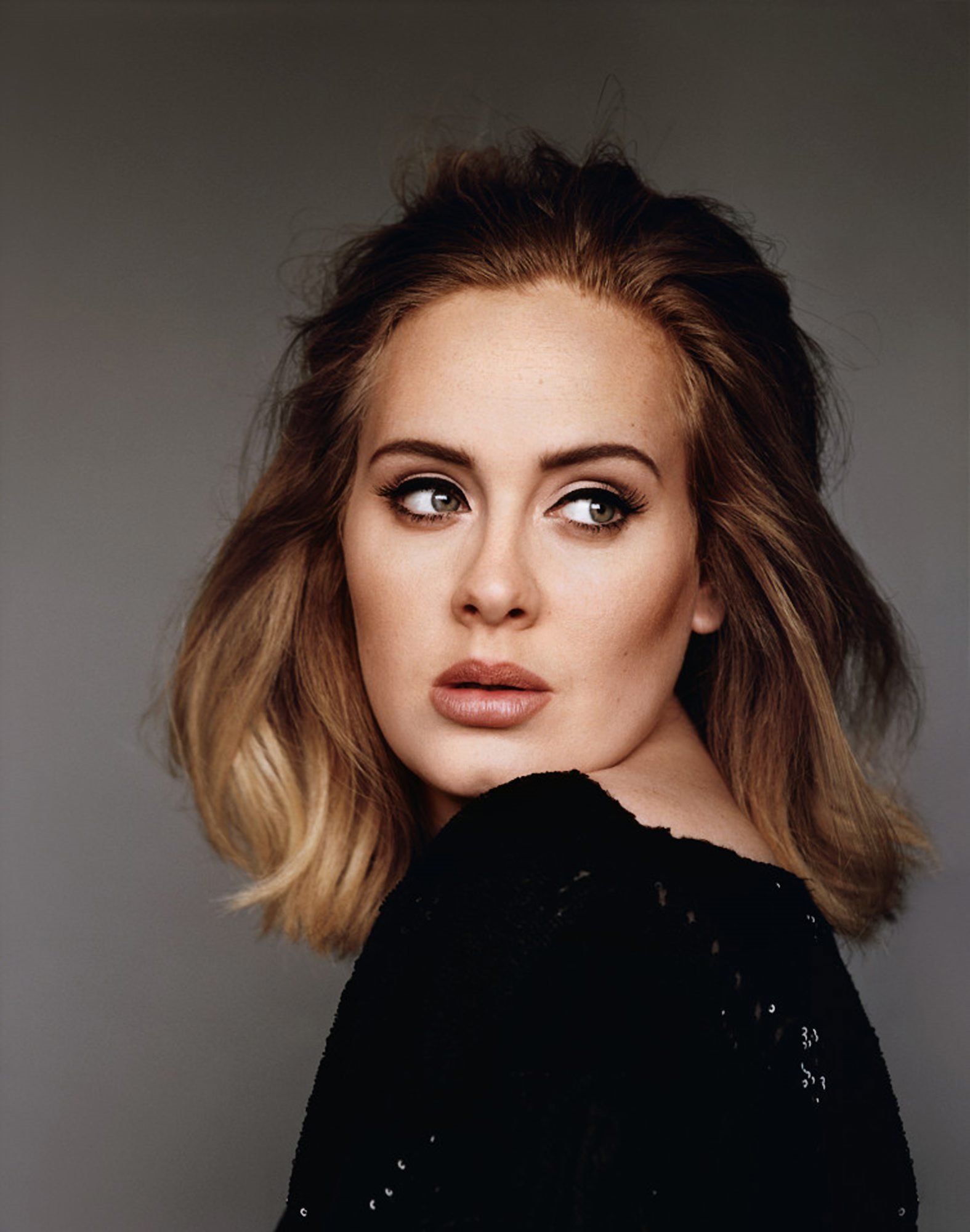 Adele 20 kilo verdi