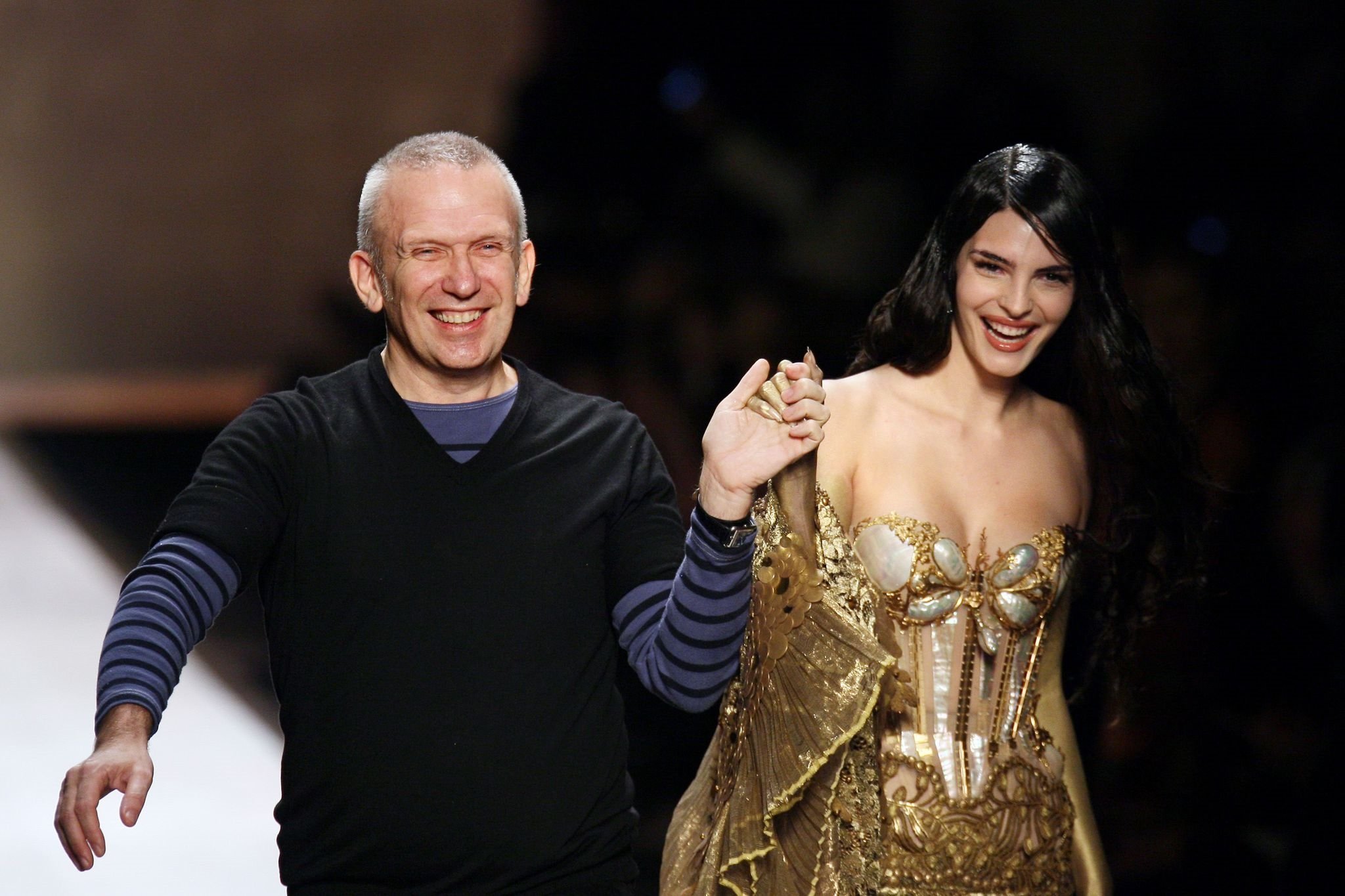 Jean Paul Gaultier emekli oluyor!