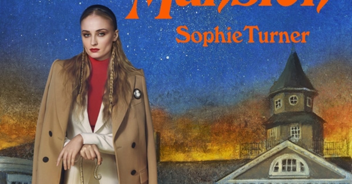 Louis Vuitton Pre-fall 2020 koleksiyonu