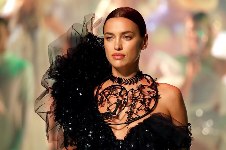 Irina Shayk, Bradley Cooper hakkında ilk kez konuştu
