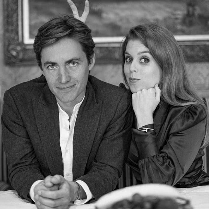 Prenses Beatrice'in düğünü Windsor Castle'da olmayacak