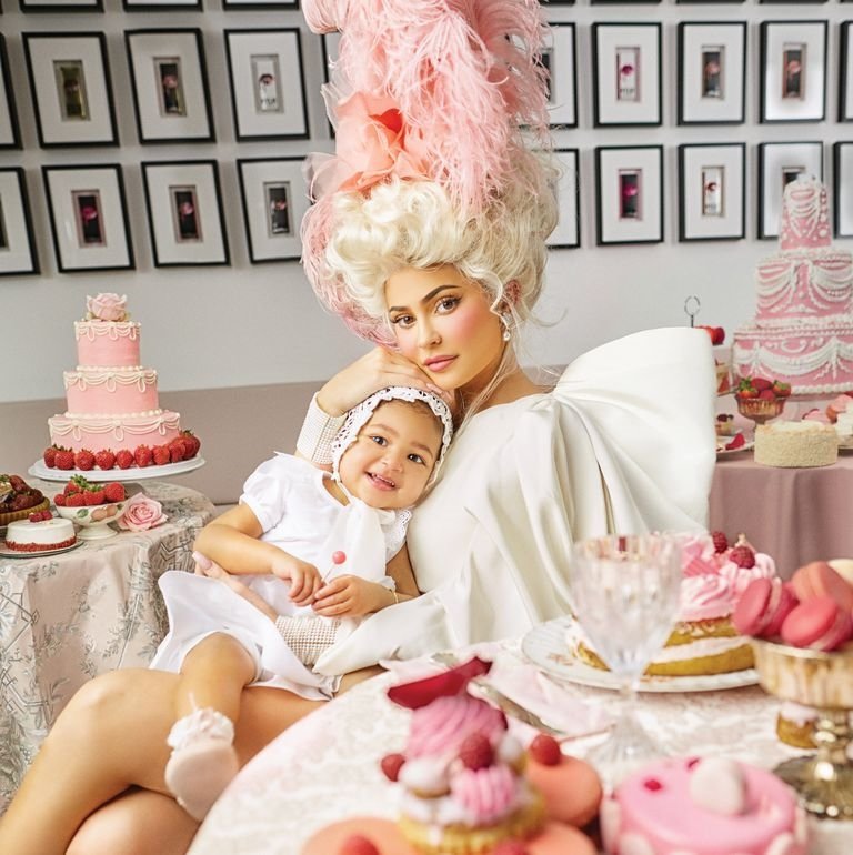 Kylie Jenner: Travis Scott en yakın arkadaşım