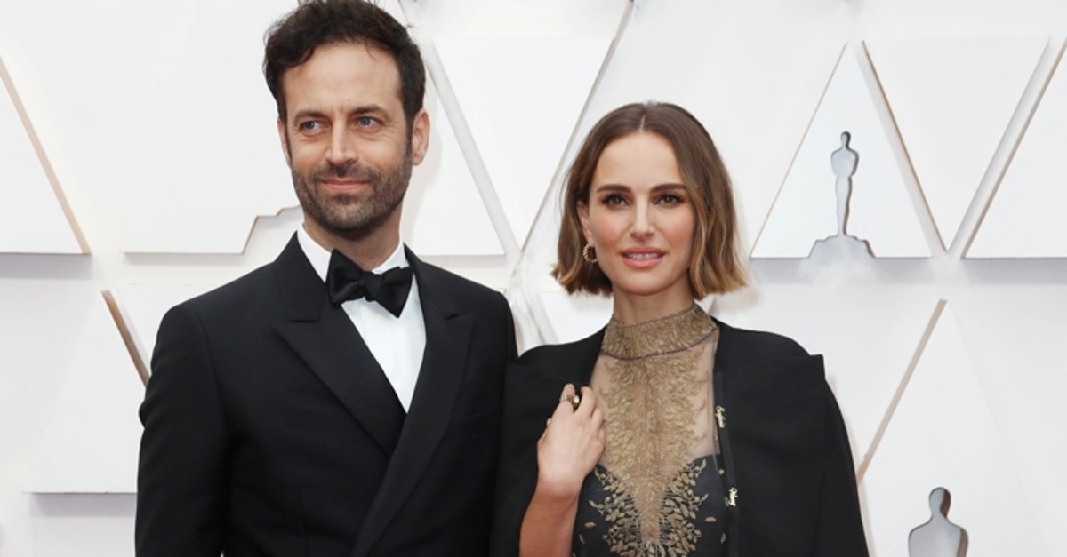 Oscar 2020'nin kırmızı halı çiftleri