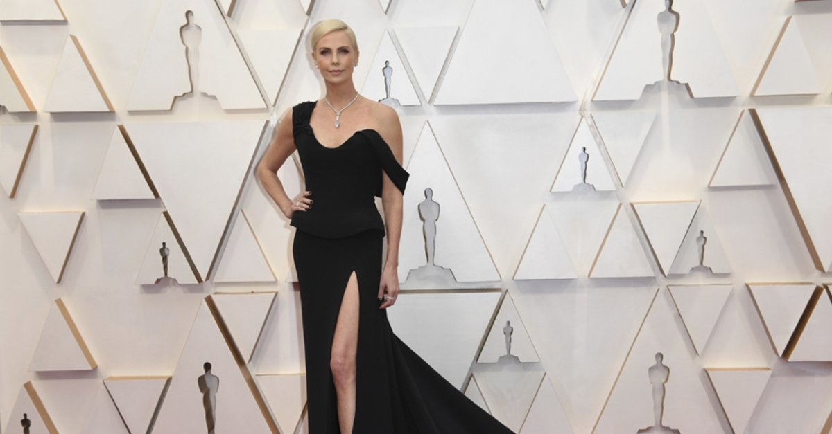 2020 Oscar Ödülleri'nde kırmızı halı şıklığı