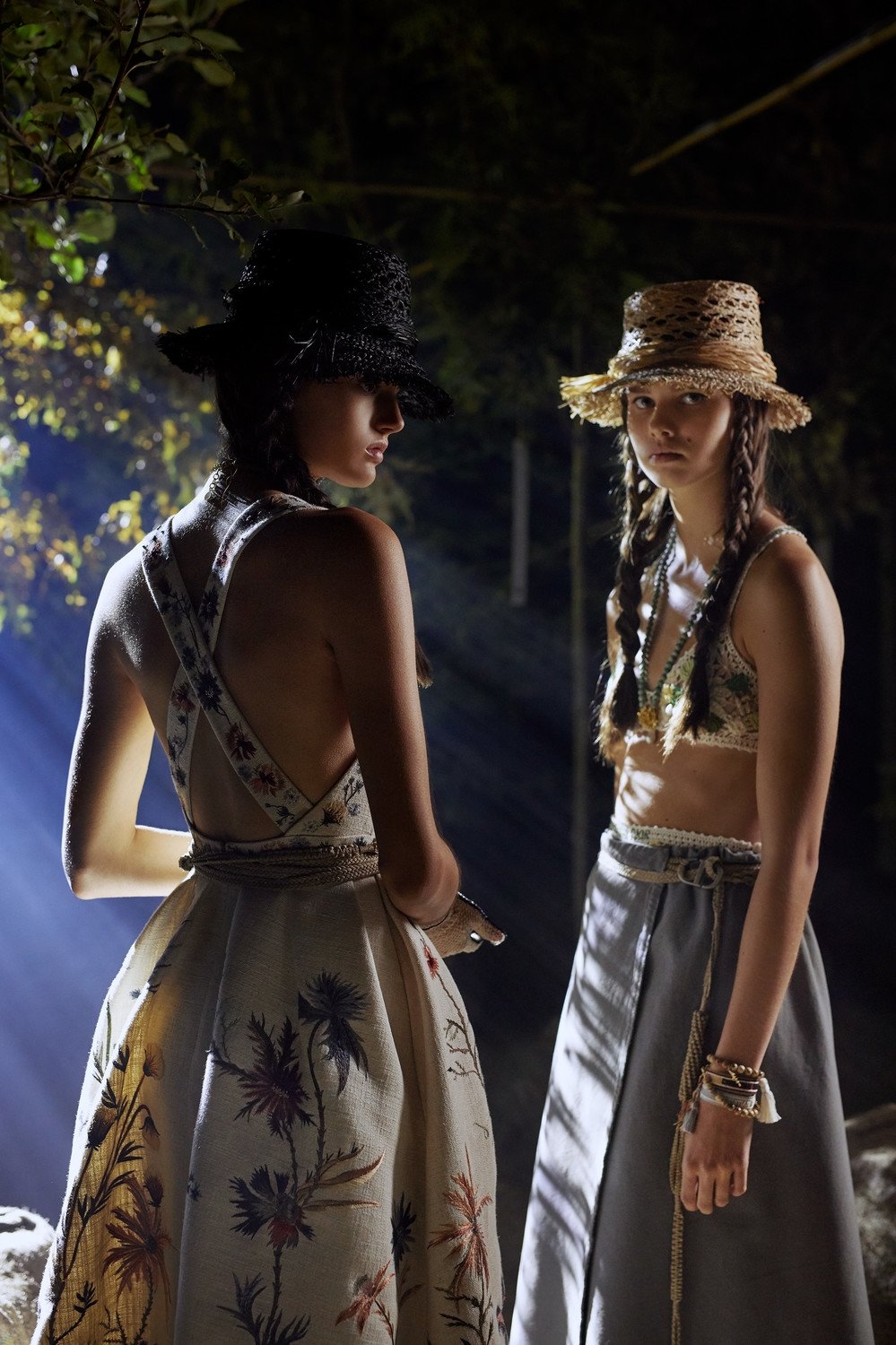 Gizli Başrol: Catherine Dior