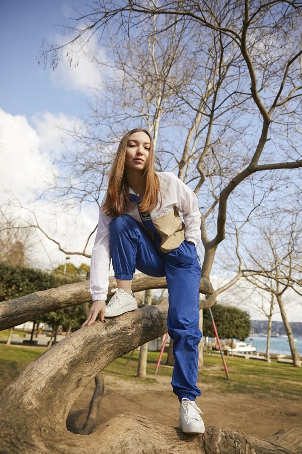 2020 yılında 20 yaşında olmak: Lara Ayan