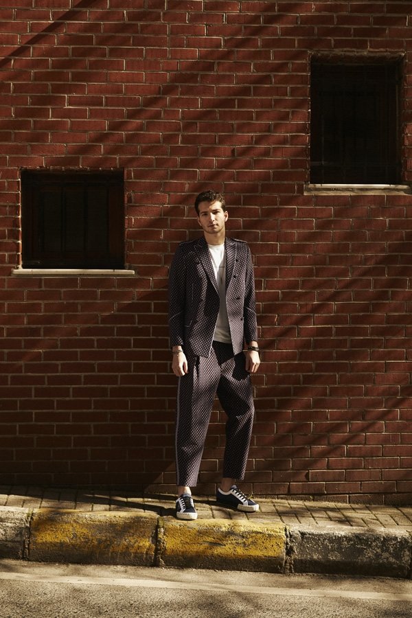 2020 yılında 20 yaşında olmak: Emre Kalleci