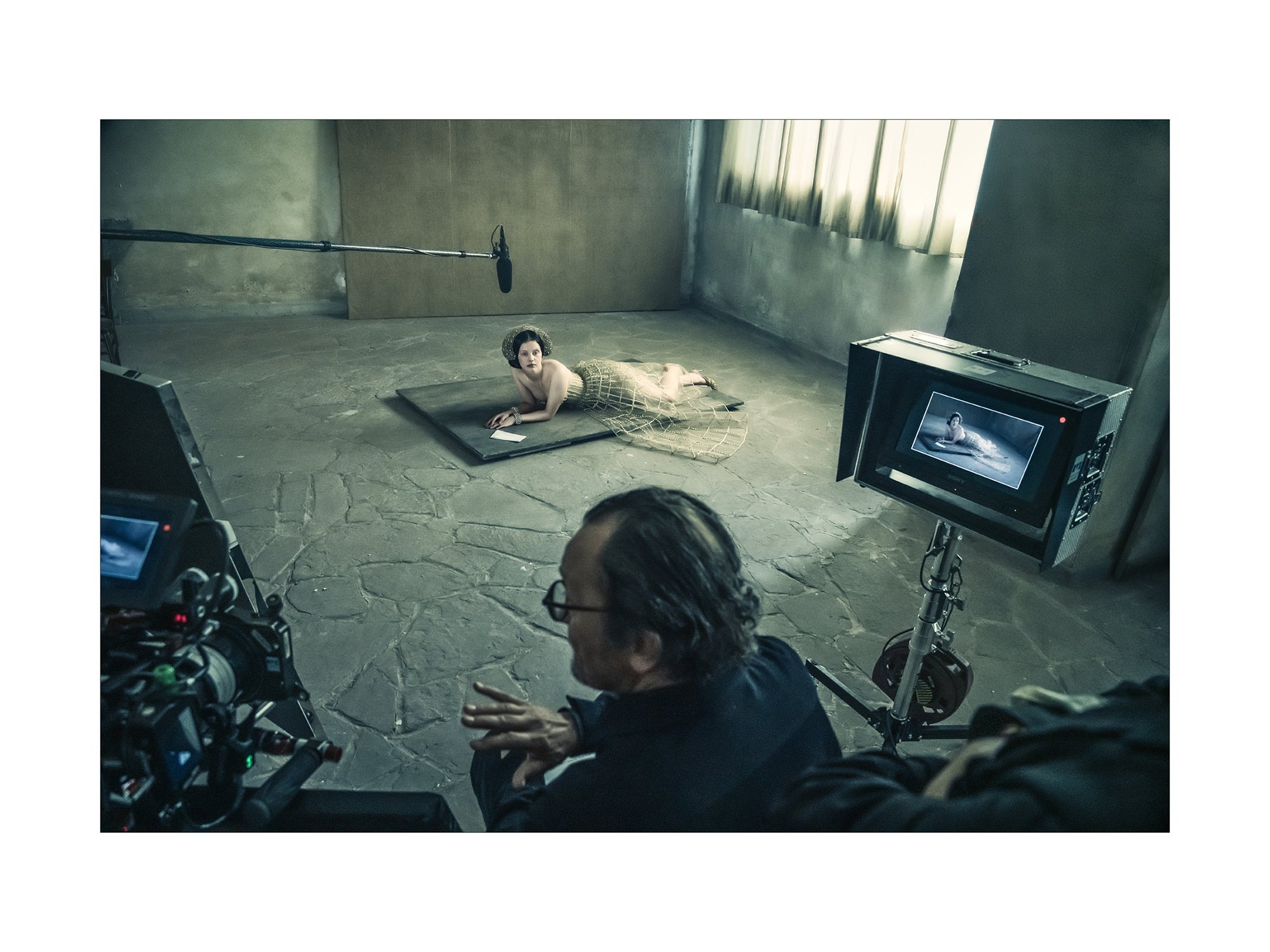 2021 Pirelli Takvimi İptal Oldu