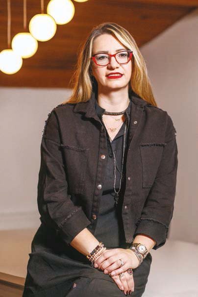 Kadın odaklı: Note Cosmetics