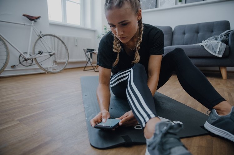 adidas #Hometeam ile evde hareket devam ediyor