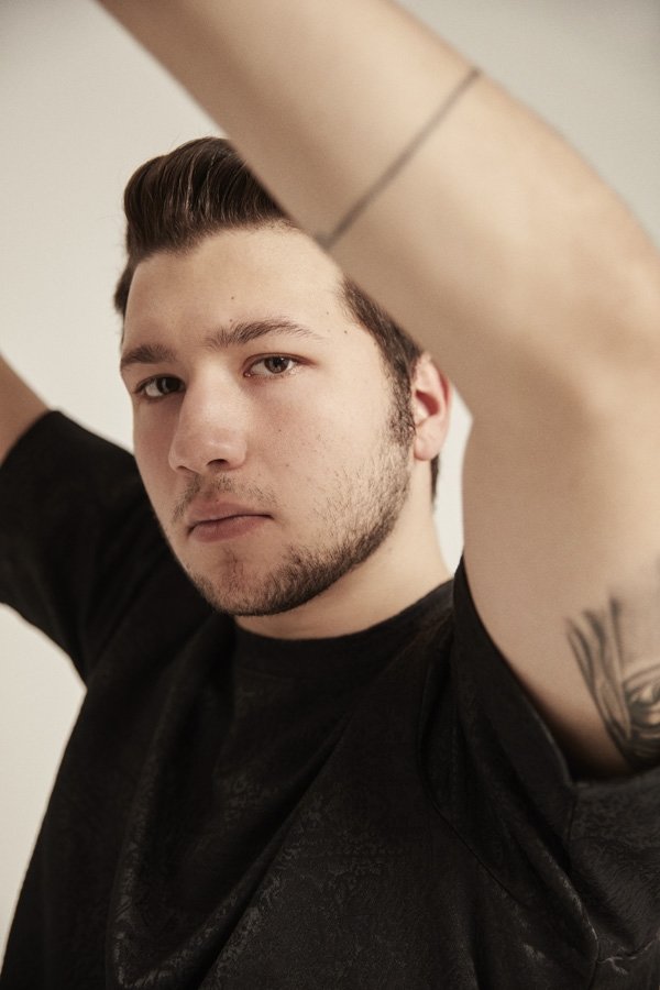 2020 yılında 20 yaşında olmak: Cem Samanlı