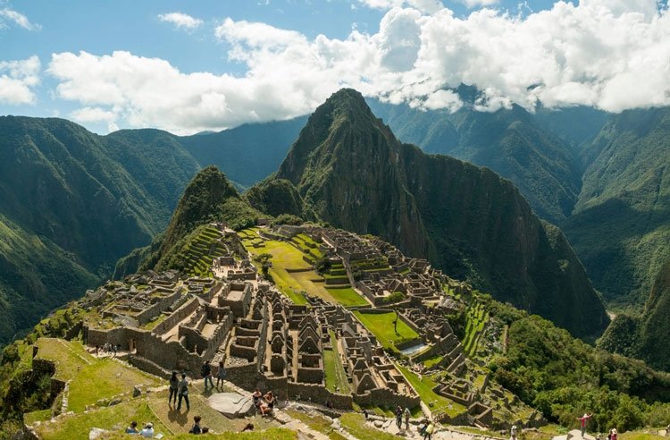 En İyi 8 Sanal Tur; Evden çıkmadan dünyayı görün!