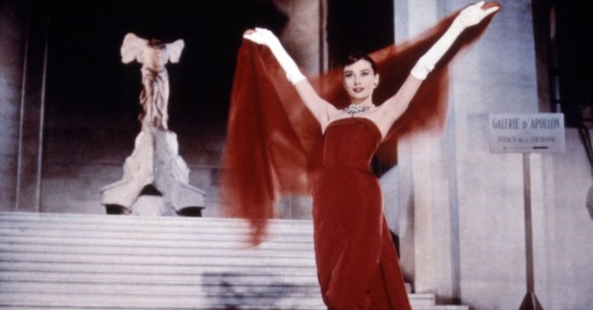 Modaseverlerin mutlaka izlemesi gereken filmler!